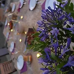 Bed & Breakfast Les Fous Du Village